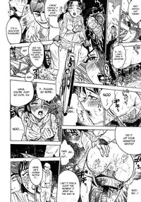 [Momoyama Jirou] MOMOMAN [English] [desudesu + LWB]