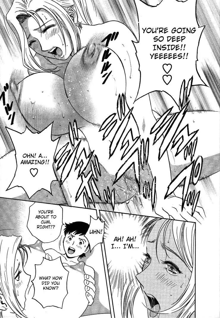 Boing Boing Teacher P14 - Lets Speak English