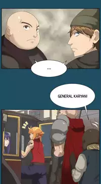 [Hong BanJang] Aharoo Ch.1-25 (English) (YoManga) (Ongoing)