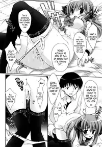 [Suzui Narumi] Moetion Graphics Ch.1-10 [English] [The Lusty Lady Project]