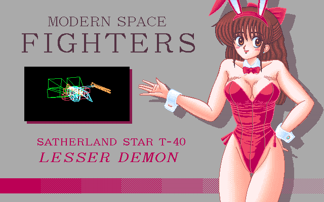 C.G. Gallery 8 Endeavour 9 Enterprise