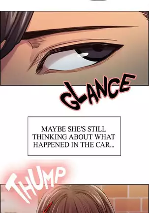 Taste of Forbbiden Fruit Ch.15/24