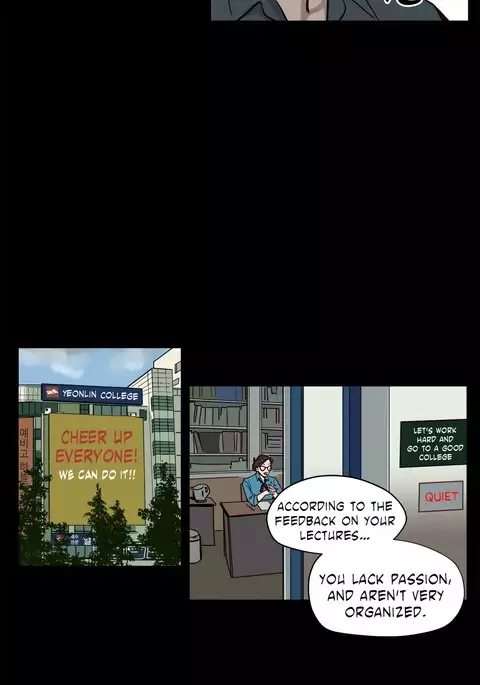 Atonement Camp Ch.1-28