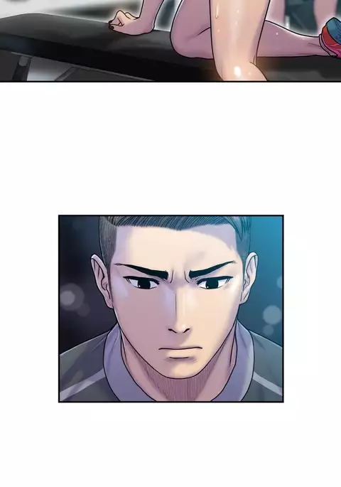 Ghost Love Ch.1-19