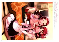 [Nishieda] Dendrobium (Decensored)