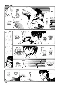 [Oohashi Kaoru] Sister Trap [English] [Solaris-SVU]