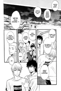 Shinnyuu Kinshi no Koi