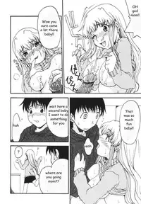 Mommy's Man [English] [Rewrite] [EZ Rewriter]