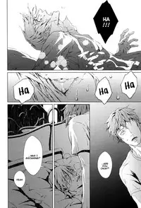 [Zaria] VOID Ch. 3 [English]