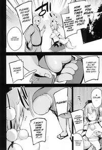 Saimin Shimasu! | I Will Hypnotize You!