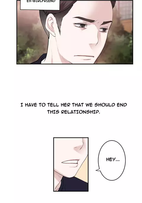 Tissue Thieves Ch.1-9