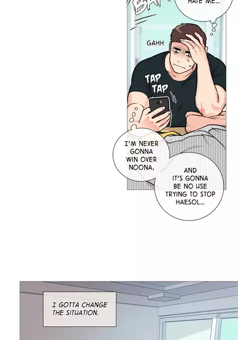 Sadistic Beauty Ch.1-16