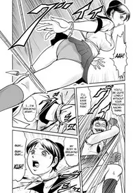 [Kisirian (Goro Mask)] Splatter Star [English] [Elegant Succubus]