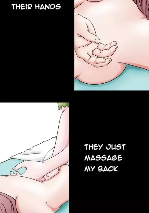 The Taste of Hands Ch.1-49