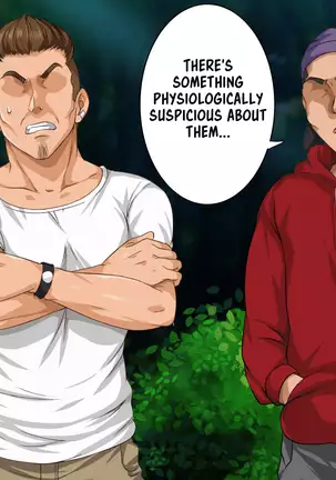 Isekai YariCir -Omae no Mono wa Ore no Mono-