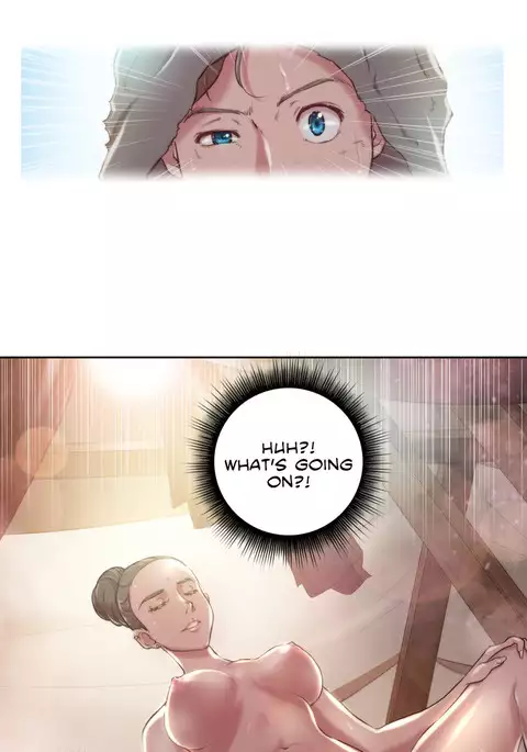 Sex Knights-Erotic Sensuality & Perception Ch.1-20