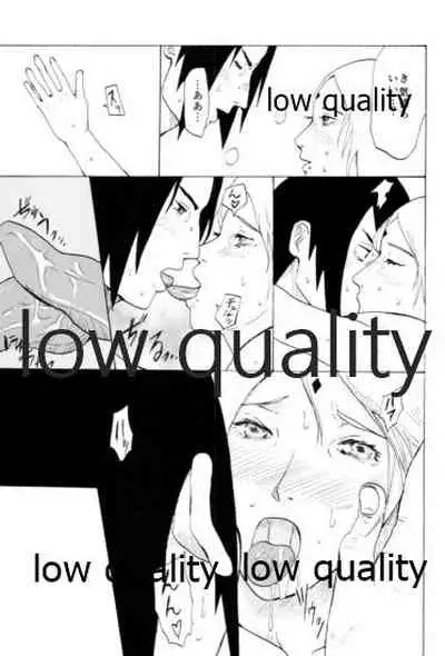 (HARUCC22) [Kanariya (Various)] Ai Kyousoukyoku (Naruto)