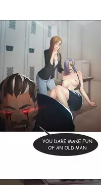 The Matrix Ch.1-9 (English) (Ongoing)