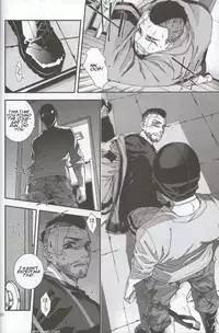 [Tinmeshi] Defective Dogs 2 (Call of Duty Modern Warfare DJ) [English]