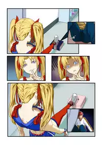 [GTSVivian] Zombie School