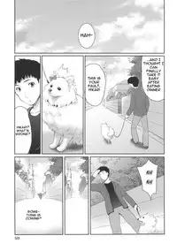 [Tohgarashi Hideyu] Sweet Pepper (Ch. 2+3+5+6+8) [English]