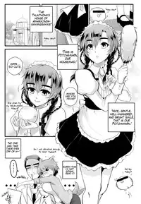 [MIBRY] Baan Talaithong ch.2