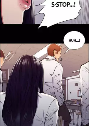 Taste of Forbbiden Fruit Ch.15/24