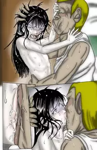 Yukikage Town M*rder Case: H*runa Hatano