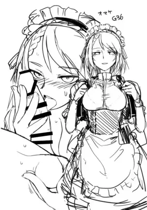 CHAMBER CHECK Welrod Mk2