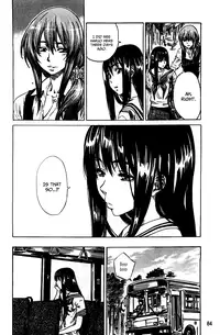 [MARUTA] Amanojaku ga Koi o Shite Ch. 1-7 [English]