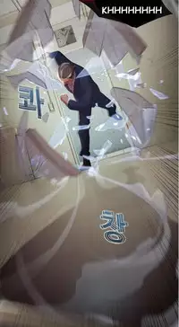 The Matrix Ch.1-9 (English) (Ongoing)