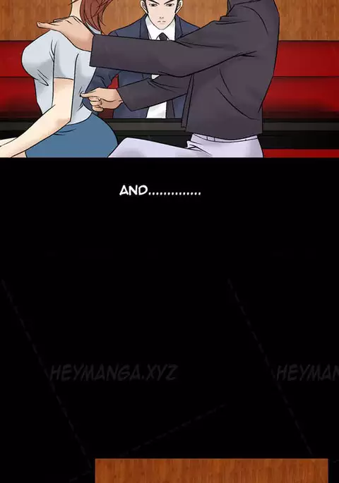 The Taste of Hands Ch.1-57