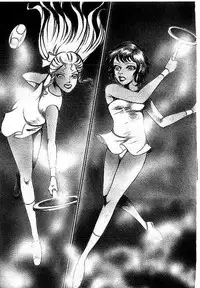 [Dirty Matsumoto] Yami no Ingyakushi