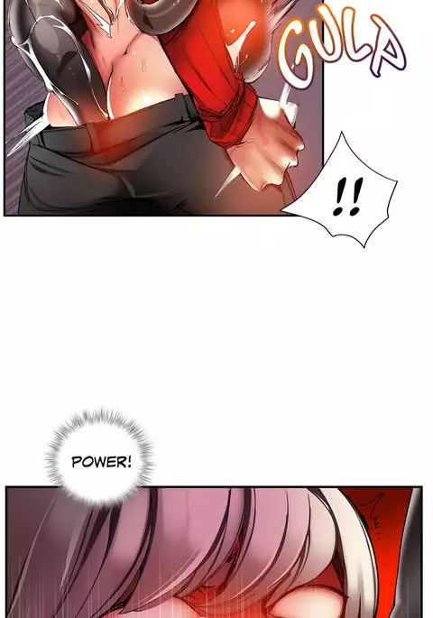 Lilith`s Cord Ch.1-41