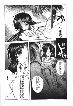 POWERED BY R-WORKS II Bishoujo Renai Game Tokushuu SPECIAL EDITION