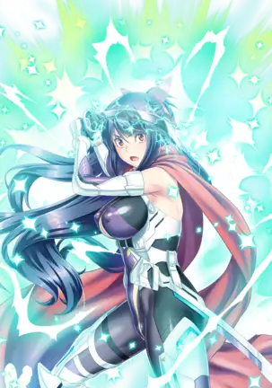 Mametsu Hime Mikoto ~Jusei Hisshi no Ishukangoku~