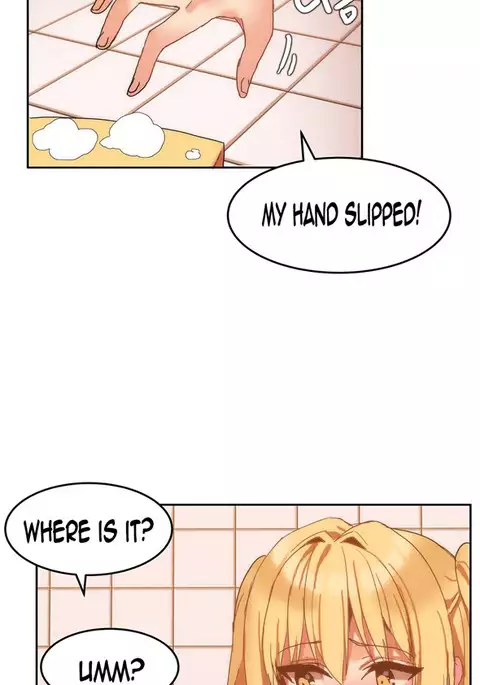 Hari Dormitory Ch.0-12