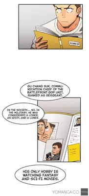 [Yi Hyeon Seok] Refrain Love Ch.1-24 (English) (YoManga) (Ongoing)