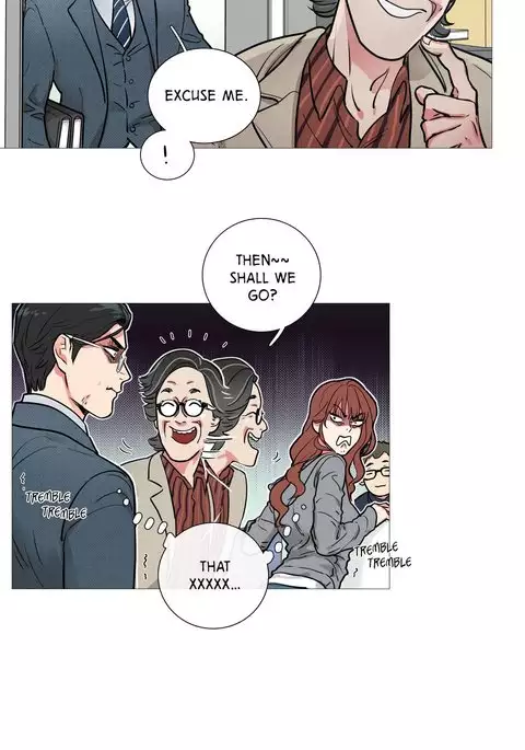 Sadistic Beauty Ch.1-26