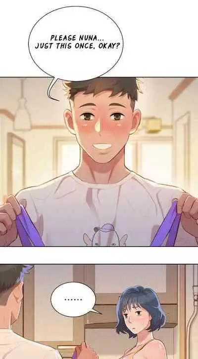 What do you Take me For? Ch.36/?