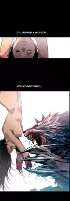 [Team Black October] Canine Tooth Ch.1-13 (English) (Ongoing)