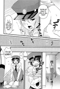 [Takizawa Naia] Onnajima - Harem Frontier Ch. 1-5 [English] [Lazarus H]