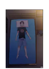 Sweet Guy Chapter 08 [ENGLISH] (Full Color)