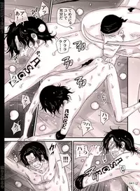 [Hariko no Tora (Midoh Torako)] SHUIN (One Piece) [Digital]