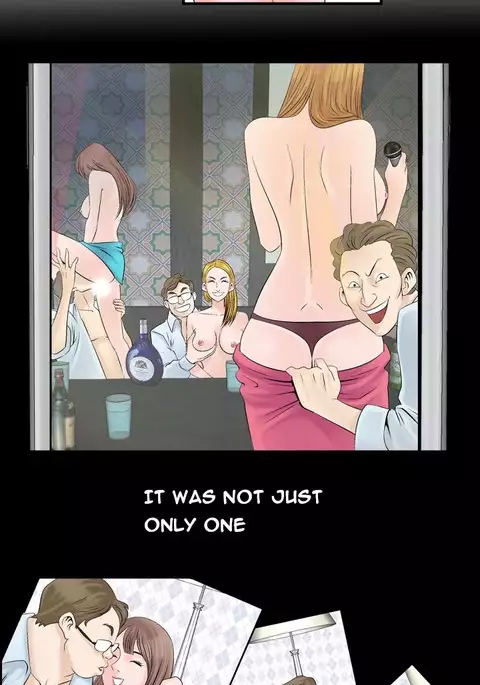 The Taste of Hands Ch.1-49