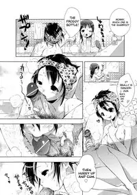 [Momoiro Manjiru] Manjiru Torotoro Ch. 1-9 [English] [biribiri]
