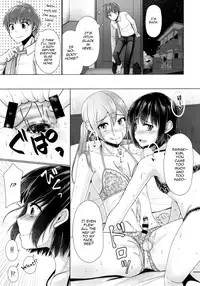 Share House! x Share Penis!! 3