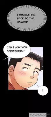 [Mr. Mun] Will You Do as I Say? Ch.1-20 (English)
