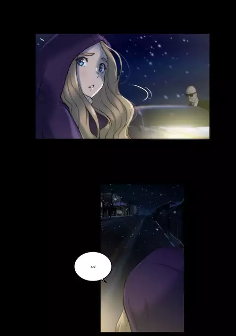 Sex Knights-Erotic Sensuality & Perception Ch.1-20