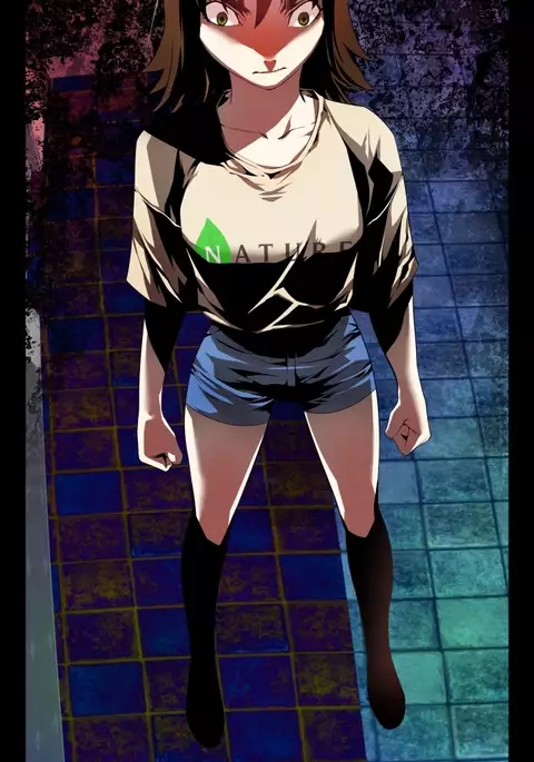 Love Parameter Ch.1-61